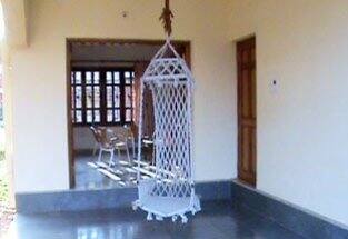 Baptista Holiday Homes, Goa 5